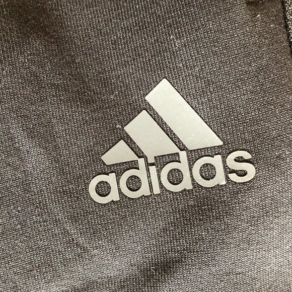 Brand New Women's Adidas WX KNIT Versatile Track Pants With Side Zippered Panels - Picture 6 of 16